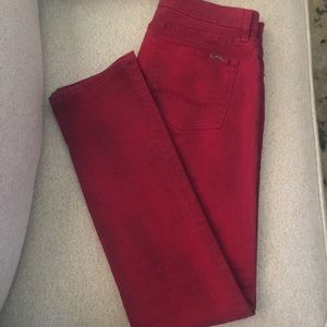 Ralph Lauren Jeans
